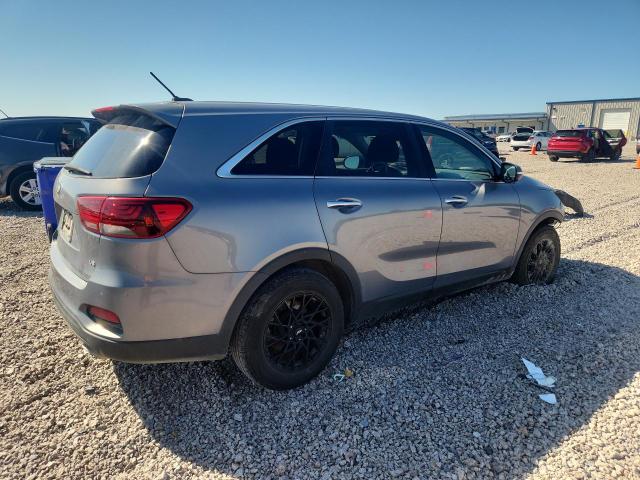 55598086 :رقم المزاد ، 5XYPG4A56LG628106 vin ، 2020 Kia Sorento مزاد بيع