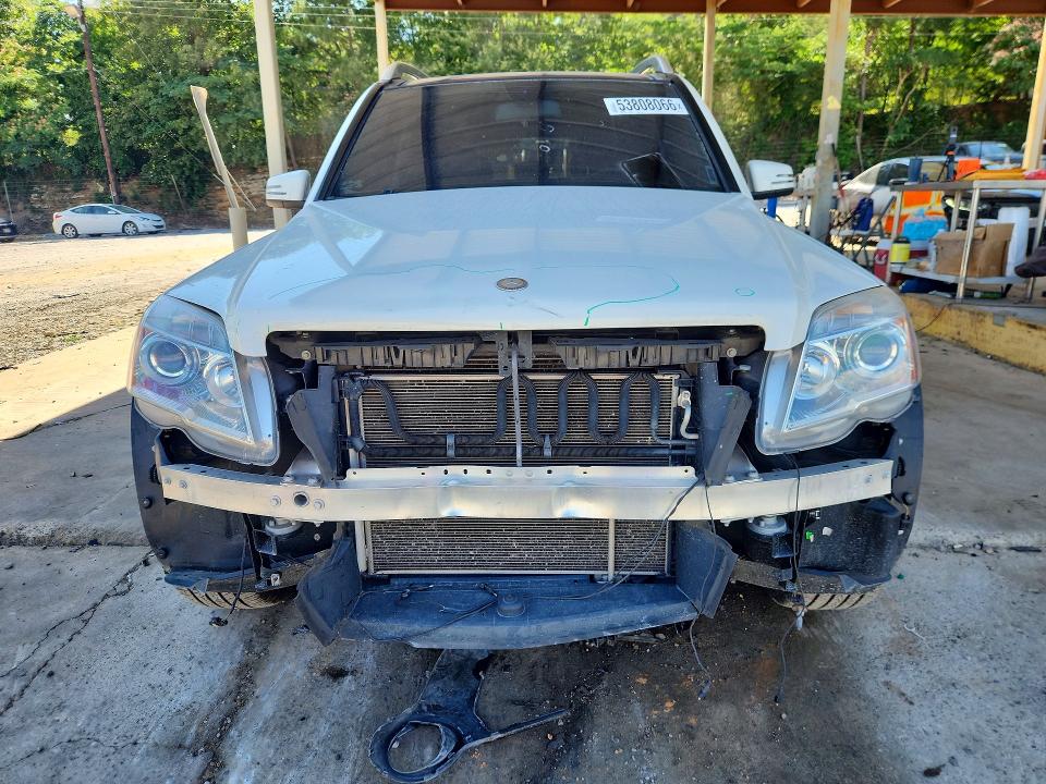 Aukcja sprzedaży 2010 Mercedes-benz Glk, vin: WDCGG8HB3AF271335, numer aukcji: 53808066