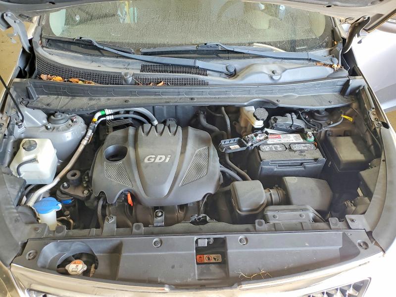 Продажа на аукционе авто 2014 Kia Sportage, vin: KNDPB3AC3E7605289, номер лота: 57074566