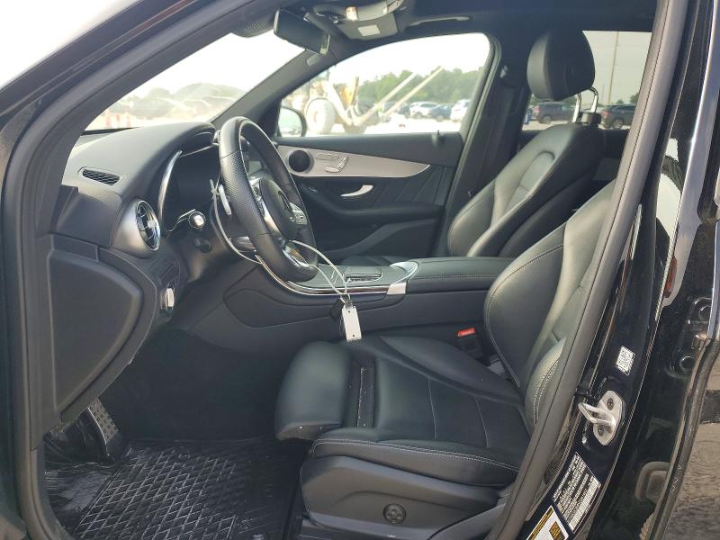 Aukcja sprzedaży 2022 Mercedes-benz Glc, vin: W1N0G8DB8NG061402, numer aukcji: 55608076