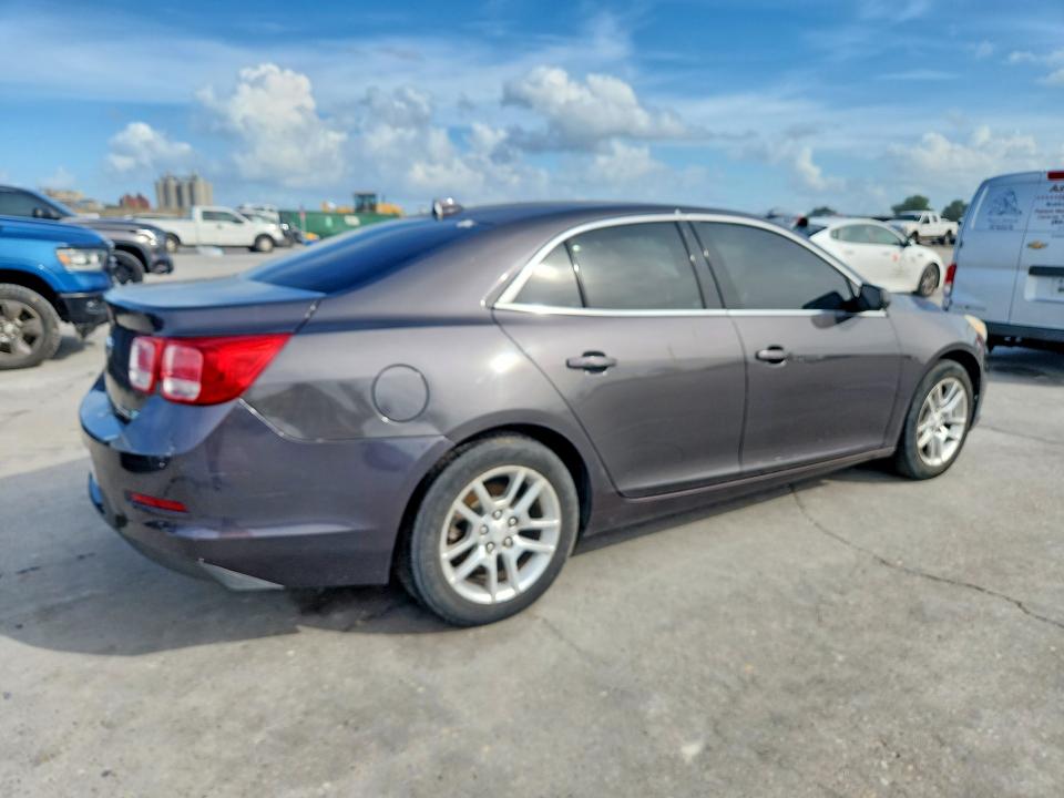 Продаж на аукціоні авто 2013 Chevrolet Malibu, vin: 1G11F5RR1DF105692, номер лоту: 58652786
