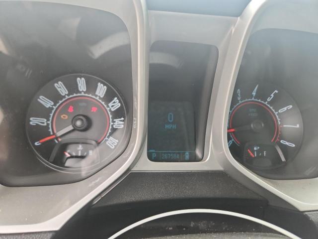 2011 Chevrolet Camaro მანქანა იყიდება აუქციონზე, vin: 2G1FA1ED9B9118204, აუქციონის ნომერი: 58069706