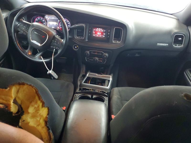2015 Dodge Charger მანქანა იყიდება აუქციონზე, vin: 2C3CDXAT3FH908082, აუქციონის ნომერი: 58907096