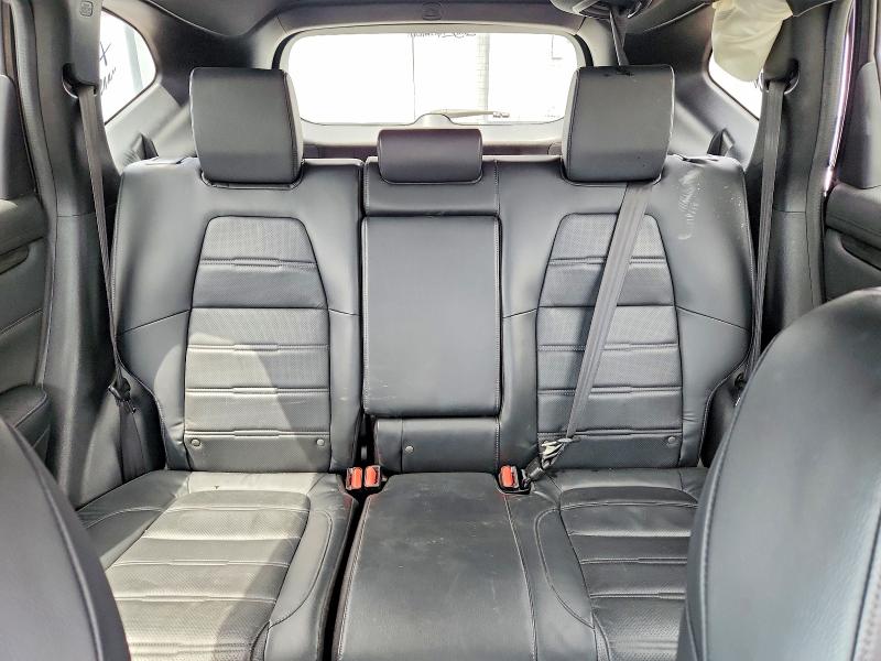 Продаж на аукціоні авто 2020 Honda Cr-v, vin: 2HKRW2H91LH238872, номер лоту: 58229636