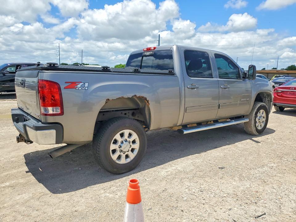 Aukcja sprzedaży 2014 Gmc Sierra, vin: 1GT121CGXEF138582, numer aukcji: 57668646