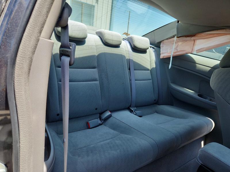2010 Honda Civic მანქანა იყიდება აუქციონზე, vin: 2HGFG1B65AH509349, აუქციონის ნომერი: 56095346