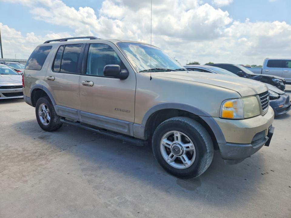 57473566 :رقم المزاد ، 1FMZU63E32ZB69266 vin ، 2002 Ford Explorer مزاد بيع