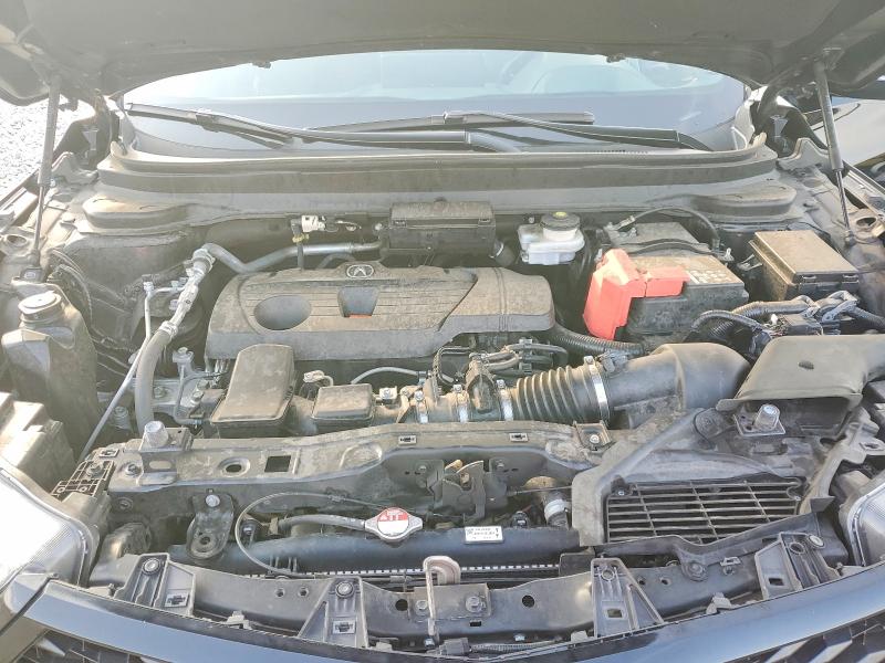 59298716 :رقم المزاد ، 5J8TC2H88NL016819 vin ، 2022 Acura Rdx مزاد بيع
