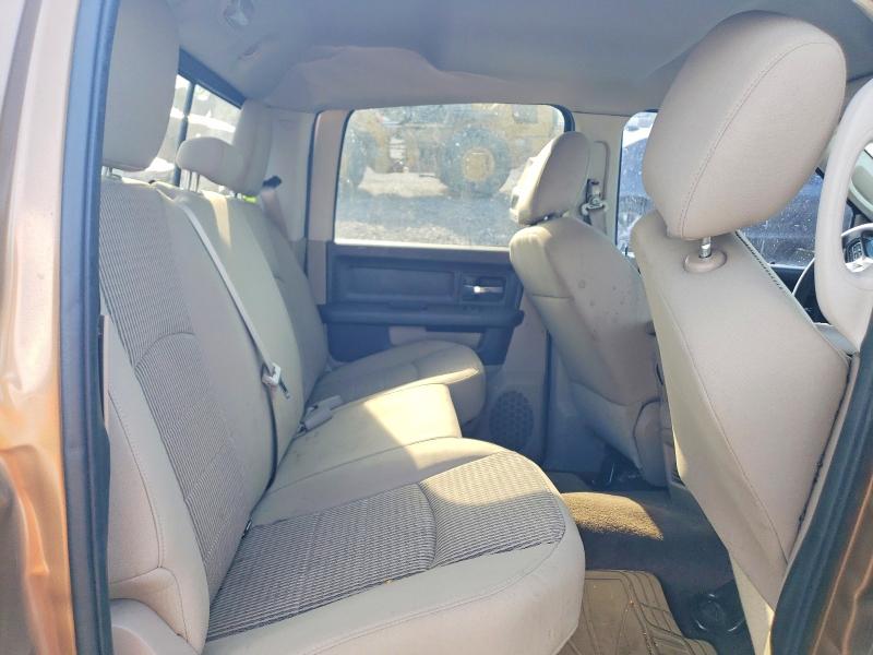 Продаж на аукціоні авто 2012 Dodge Ram 1500, vin: 1C6RD7LT6CS142606, номер лоту: 56311446