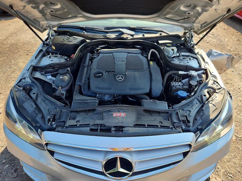 58909576 :رقم المزاد ، WDDHF8JB0EB041441 vin ، 2014 Mercedes-benz E مزاد بيع