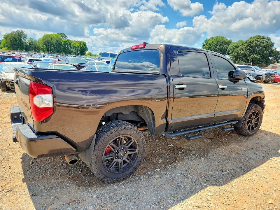 2020 Toyota Tundra მანქანა იყიდება აუქციონზე, vin: 5TFAY5F19LX887975, აუქციონის ნომერი: 58614926