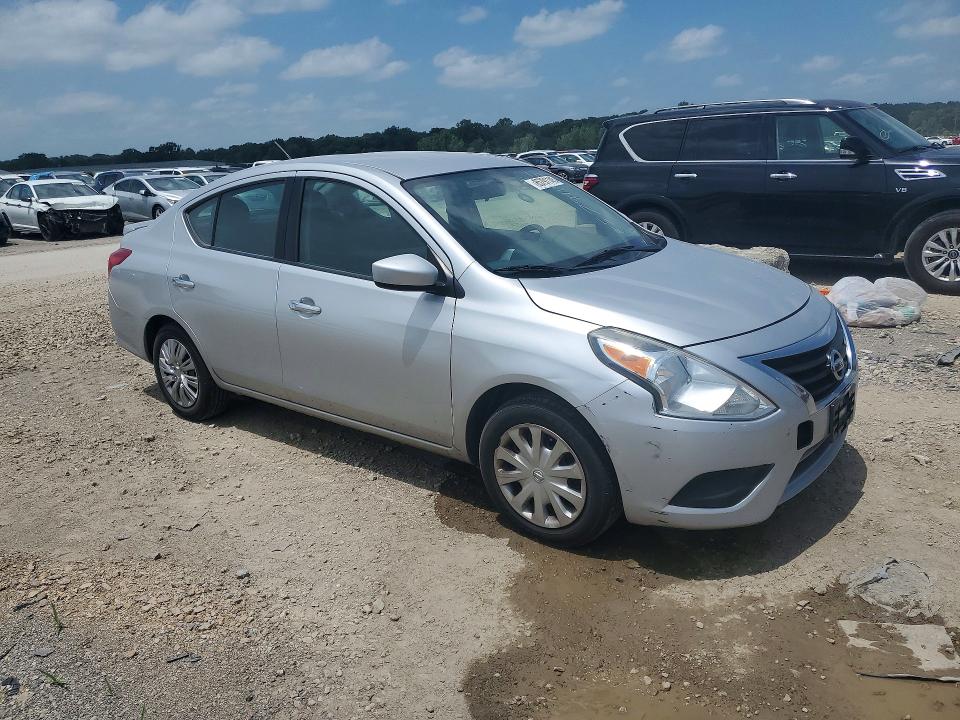 Aukcja sprzedaży 2016 Nissan Versa, vin: 3N1CN7AP9GL856108, numer aukcji: 85791145
