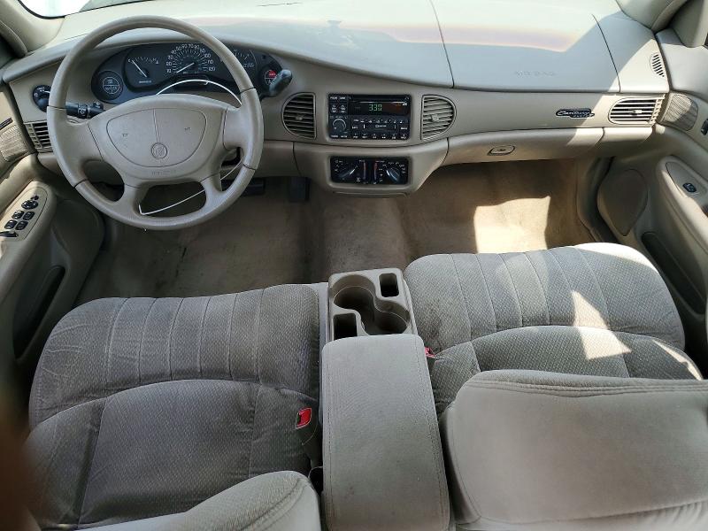 Aukcja sprzedaży 2002 Buick Century, vin: 2G4WS52J621148146, numer aukcji: 56051406