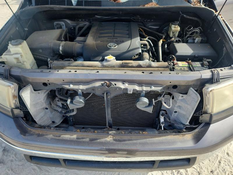 56096496 :رقم المزاد ، 5TFRY5F16BX115127 vin ، 2011 Toyota Tundra مزاد بيع