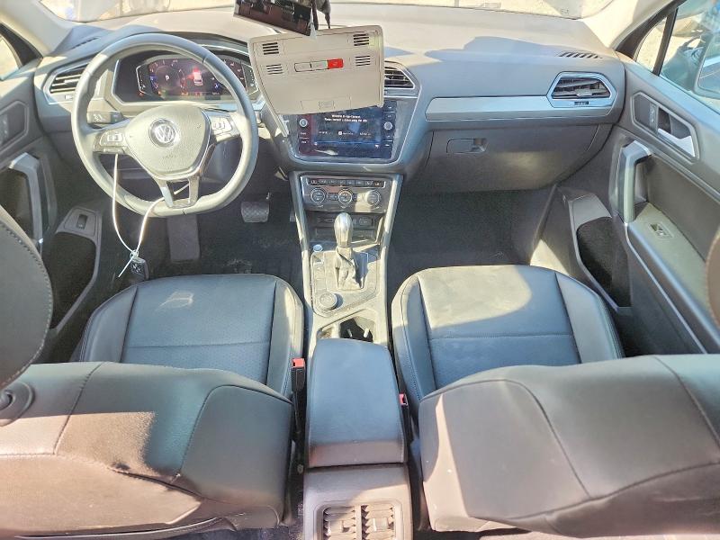 Aukcja sprzedaży 2020 Volkswagen Tiguan, vin: 3VV2B7AX5LM080907, numer aukcji: 53078676