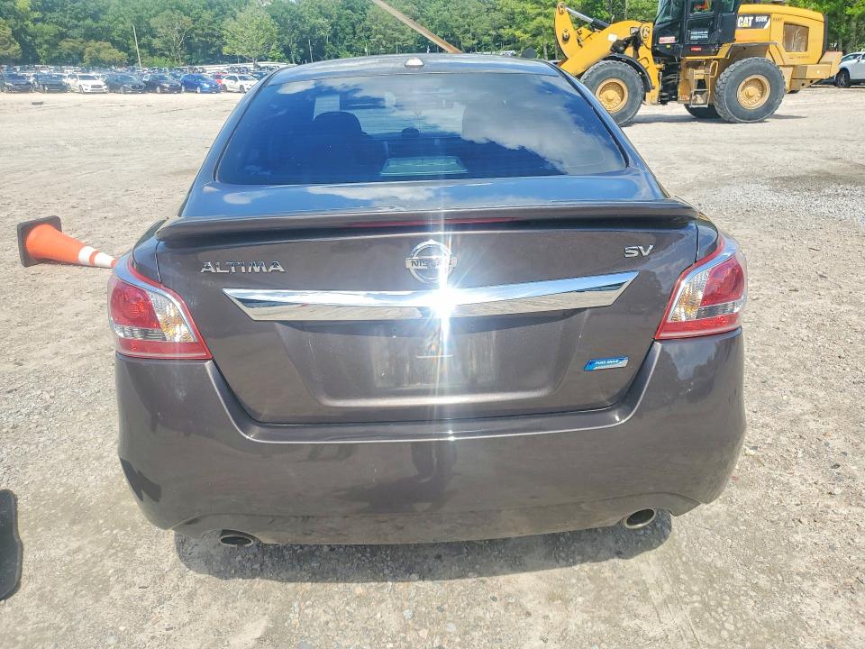 Продаж на аукціоні авто 2013 Nissan Altima, vin: 1N4AL3AP5DC188033, номер лоту: 58097626