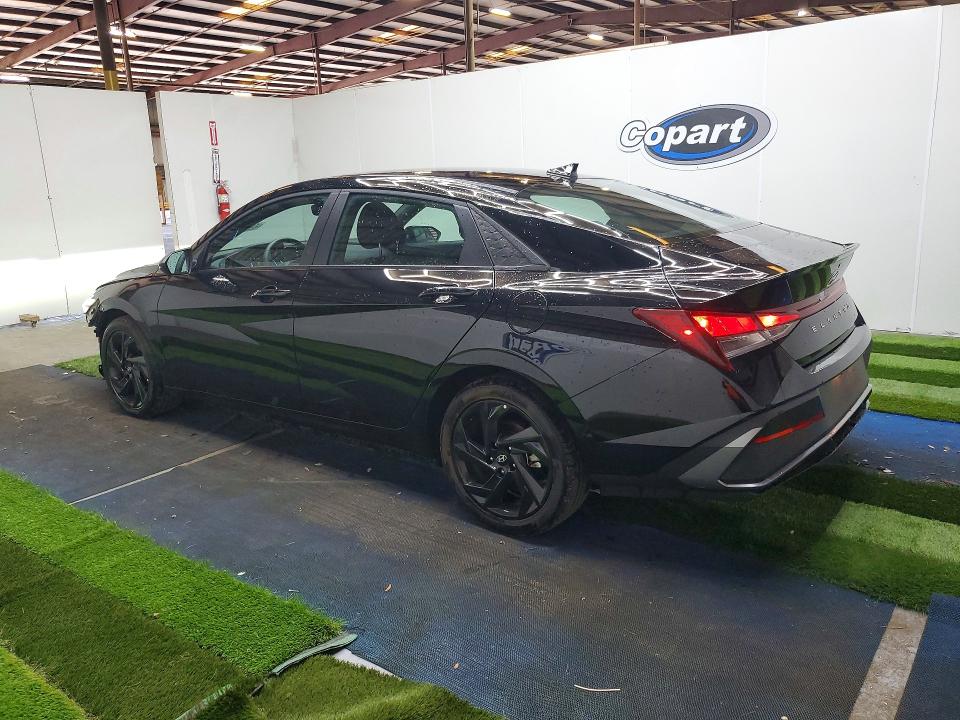 Aukcja sprzedaży 2026 Hyundai Elantra, vin: KMHLM4DG9TU121862, numer aukcji: 56361636