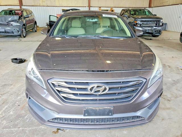 Aukcja sprzedaży 2016 Hyundai Sonata, vin: 5NPE34AF6GH328866, numer aukcji: 58593556