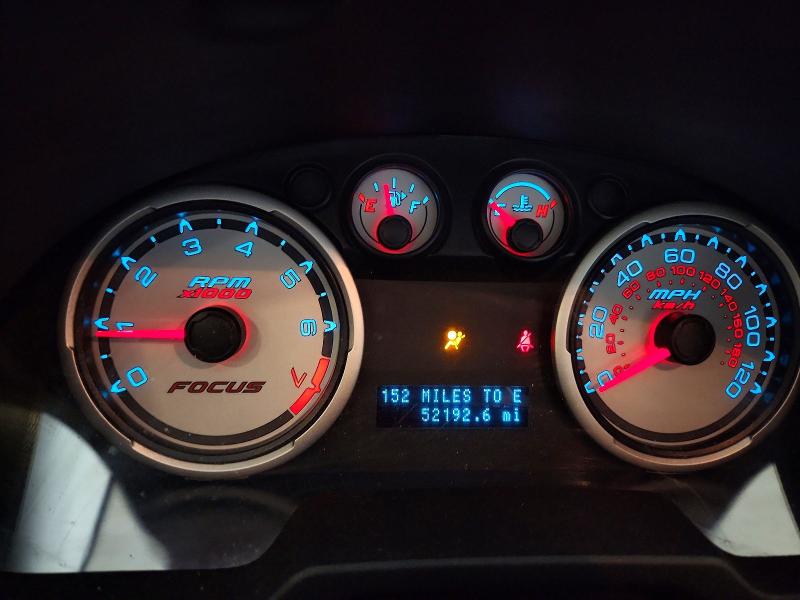 2009 Ford Focus მანქანა იყიდება აუქციონზე, vin: 1FAHP35N49W230550, აუქციონის ნომერი: 58578516