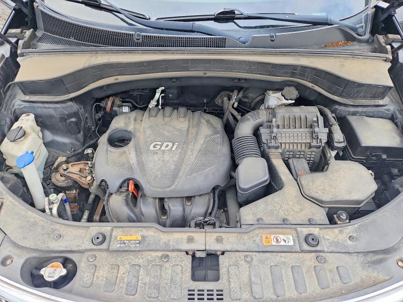 Продаж на аукціоні авто 2015 Kia Sorento, vin: 5XYKT4A63FG634867, номер лоту: 56554046