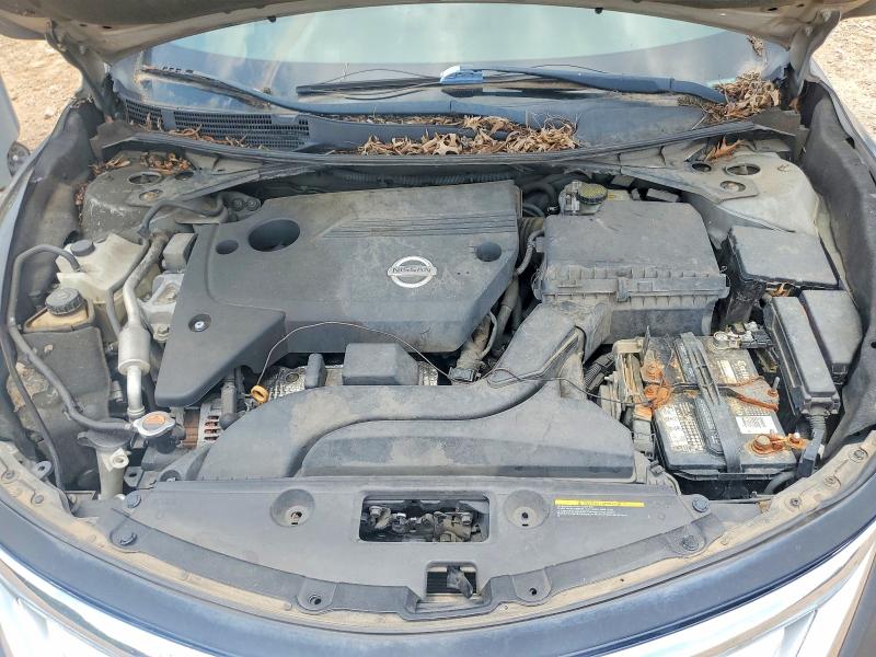 Aukcja sprzedaży 2014 Nissan Altima, vin: 1N4AL3AP4EC198117, numer aukcji: 58111666