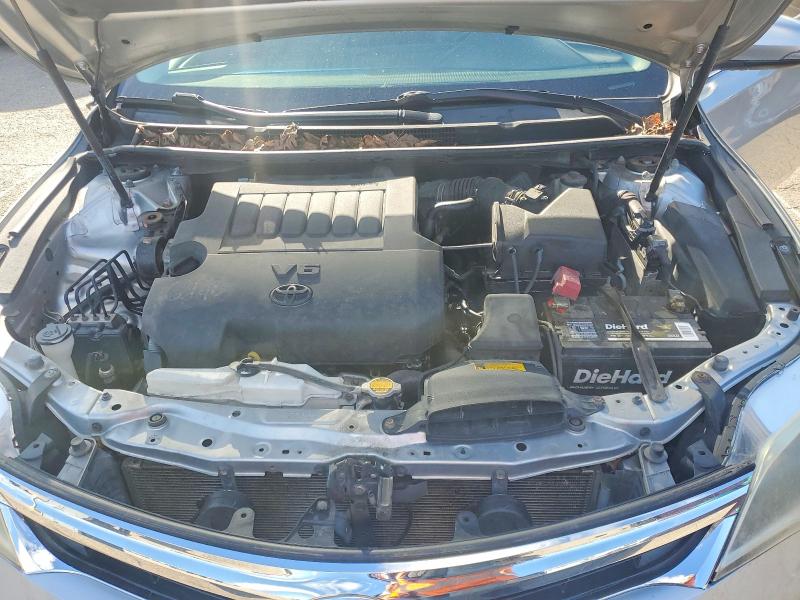 Продаж на аукціоні авто 2015 Toyota Avalon, vin: 4T1BK1EB3FU155660, номер лоту: 57401546