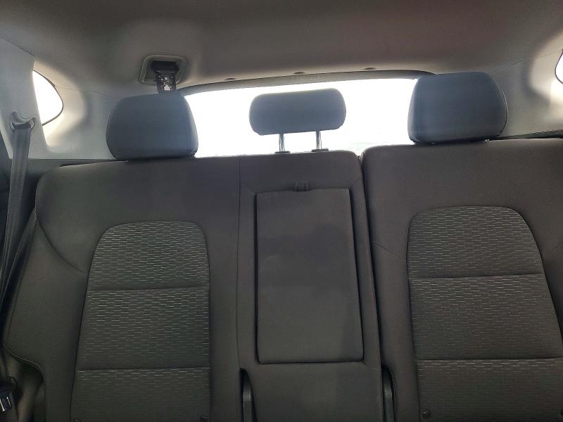 Продаж на аукціоні авто 2020 Hyundai Tucson, vin: KM8J2CA4XLU137554, номер лоту: 57379266