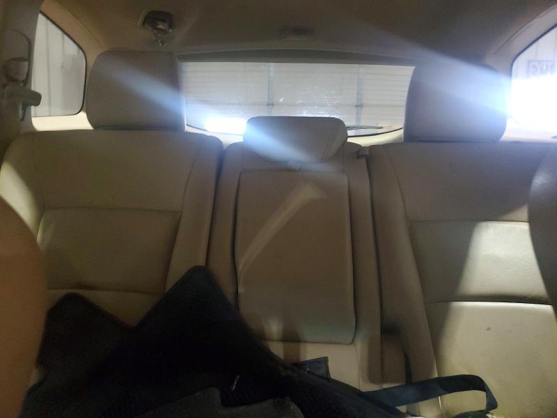 2012 Subaru Tribeca მანქანა იყიდება აუქციონზე, vin: 4S4WX9GD1C4401407, აუქციონის ნომერი: 55998366