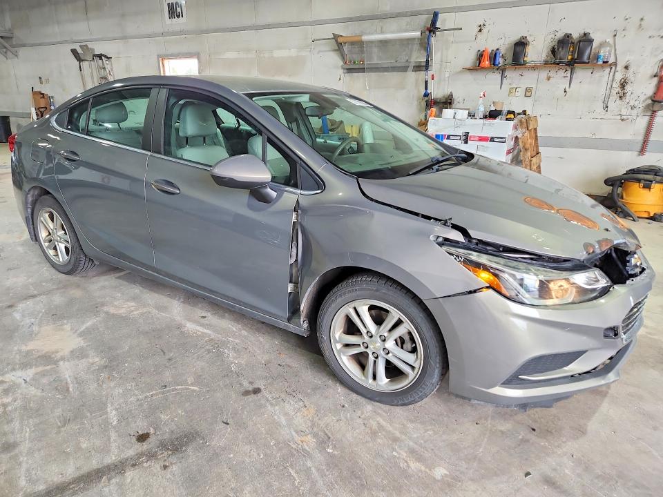 Aukcja sprzedaży 2017 Chevrolet Cruze, vin: 1G1BE5SM3H7234748, numer aukcji: 57759296