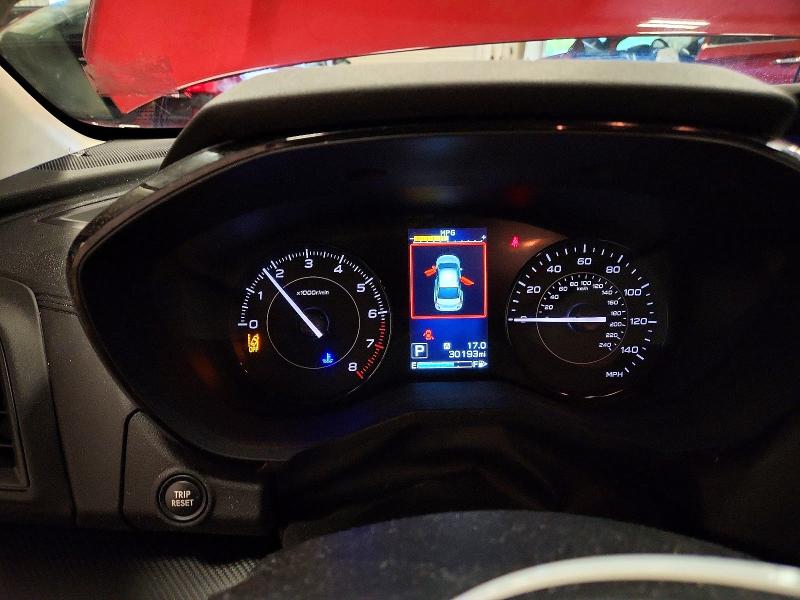 Aukcja sprzedaży 2023 Subaru Impreza, vin: 4S3GTAB65P3710582, numer aukcji: 57850316
