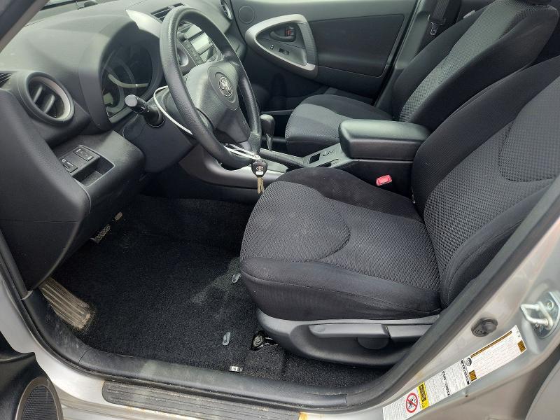 Aukcja sprzedaży 2008 Toyota Rav4, vin: JTMBD32V686055696, numer aukcji: 56636236