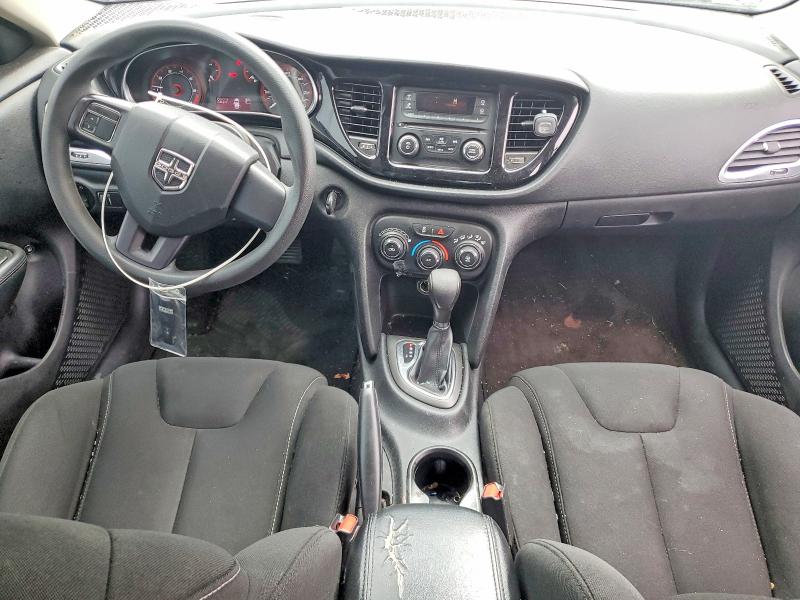 Aukcja sprzedaży 2013 Dodge Dart, vin: 1C3CDFBH5DD151359, numer aukcji: 56284236