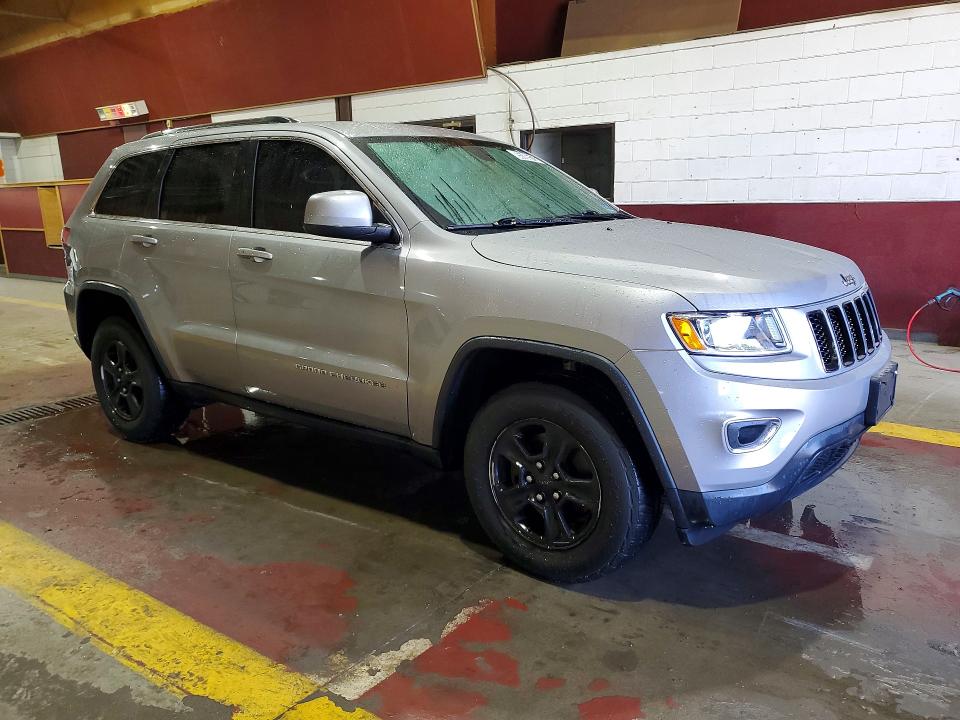 Aukcja sprzedaży 2016 Jeep Grand Cherokee, vin: 1C4RJFAG4GC436152, numer aukcji: 95586515