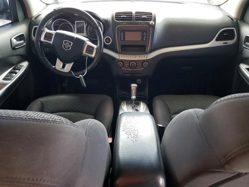 Продажа на аукционе авто 2013 Dodge Journey, vin: 3C4PDCAB0DT566995, номер лота: 56998226