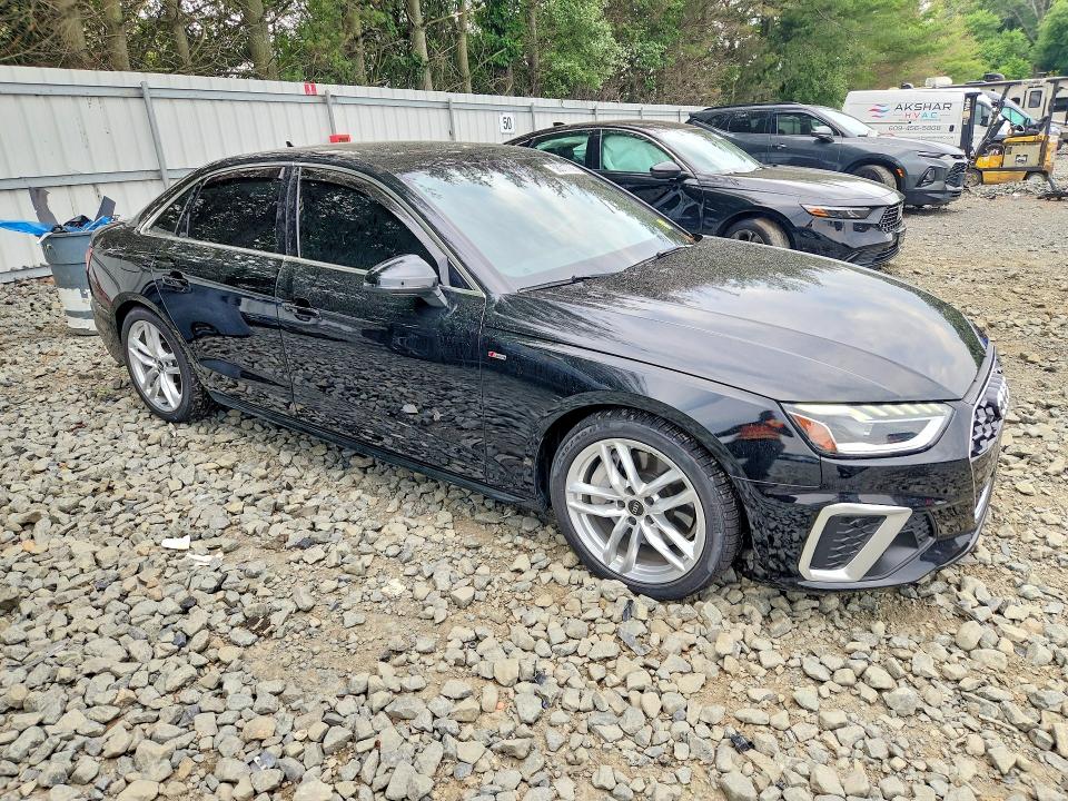 2021 Audi A1 მანქანა იყიდება აუქციონზე, vin: WAUEAAF40MN008558, აუქციონის ნომერი: 58017766