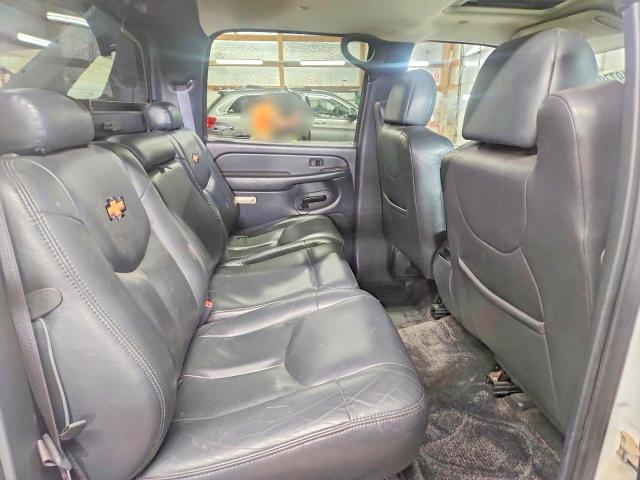 Продажа на аукционе авто 2002 Chevrolet Avalanche, vin: 3GNGK23G52G161396, номер лота: 54977066