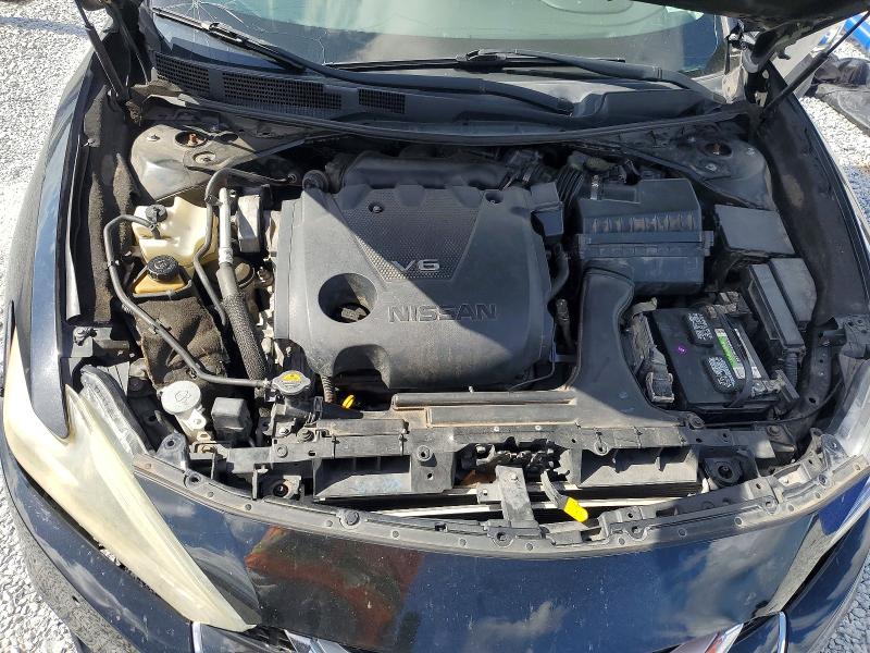 Aukcja sprzedaży 2016 Nissan Maxima, vin: 1N4AA6AP2GC443412, numer aukcji: 57018106