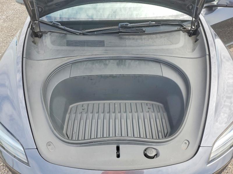 Продажа на аукционе авто 2024 Tesla Model 3, vin: 5YJ3E1EB2RF737584, номер лота: 55518016