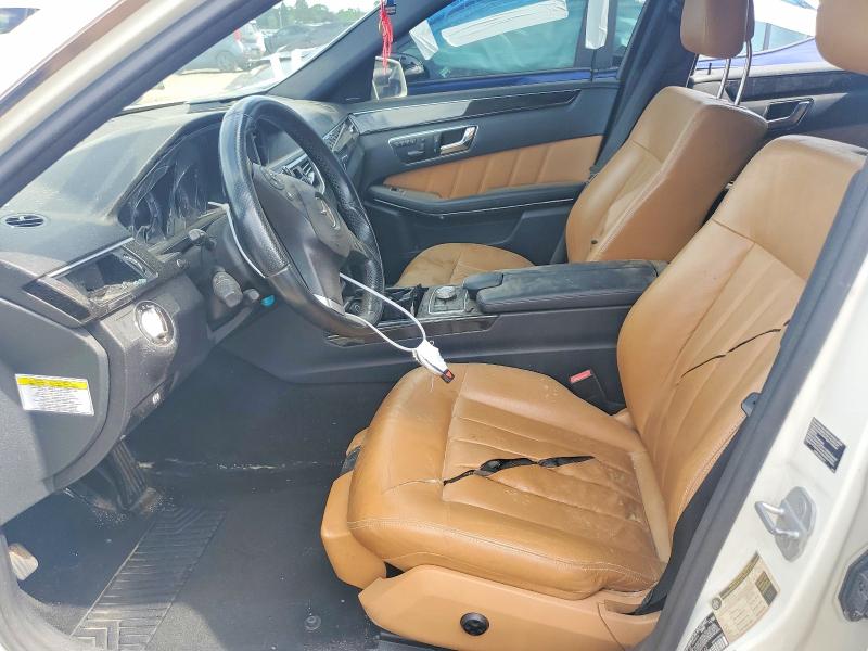 Aukcja sprzedaży 2010 Mercedes-benz E, vin: WDDHF8HB8AA125142, numer aukcji: 56856006