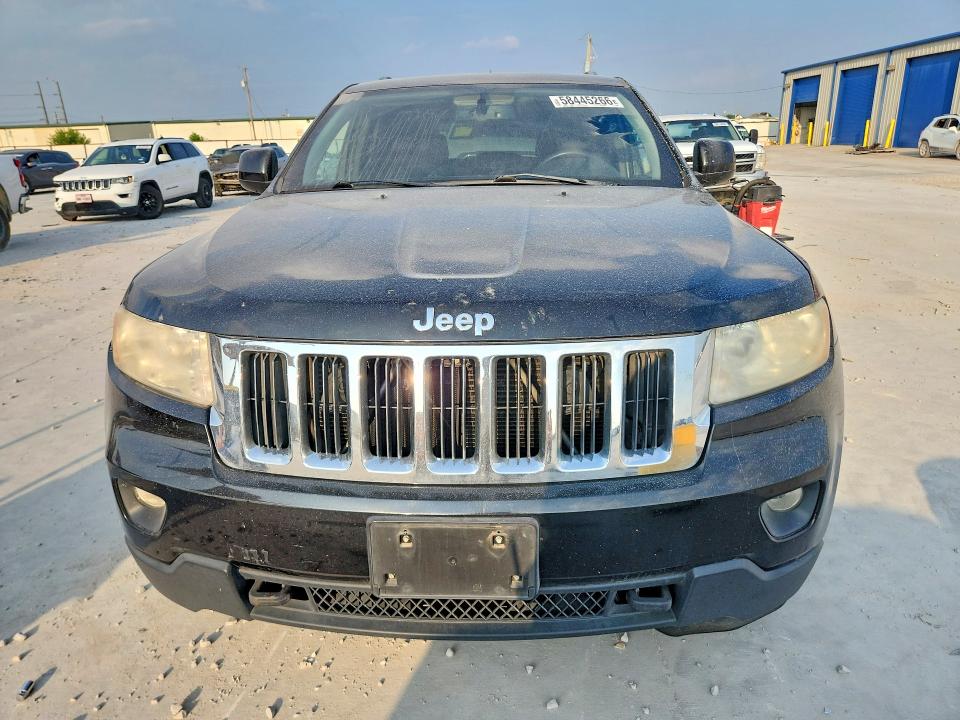 58445266 :رقم المزاد ، 1C4RJFAG9CC299008 vin ، 2012 Jeep Grand Cherokee مزاد بيع