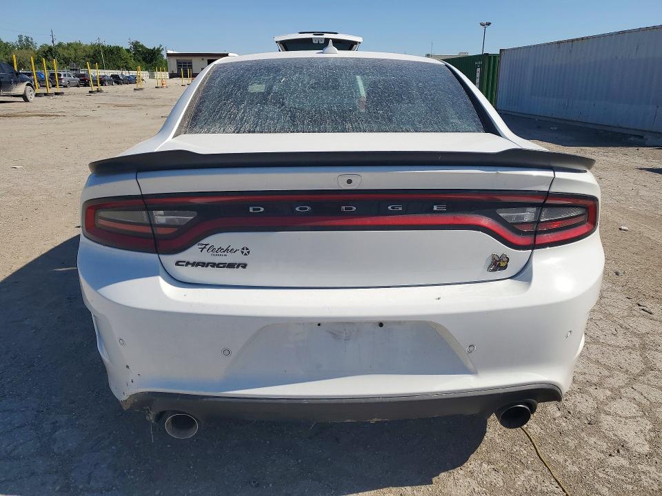 Aukcja sprzedaży 2019 Dodge Charger, vin: 2C3CDXGJ1KH638012, numer aukcji: 55624726