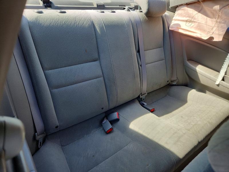 Продажа на аукционе авто 2008 Honda Civic, vin: 2HGFG12608H501279, номер лота: 56140136