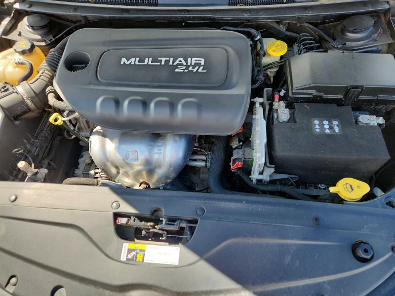 Продажа на аукционе авто 2015 Chrysler 200, vin: 1C3CCCAB2FN754569, номер лота: 57186766