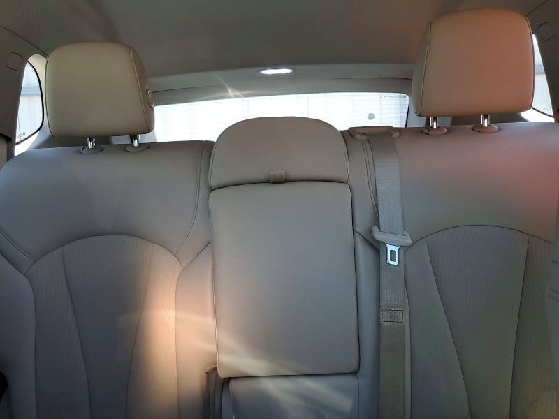 Aukcja sprzedaży 2020 Buick Envision, vin: LRBFXBSA5LD084495, numer aukcji: 57338016