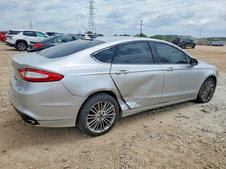 54086756 :رقم المزاد ، 3FA6P0T98GR230918 vin ، 2016 Ford Fusion مزاد بيع