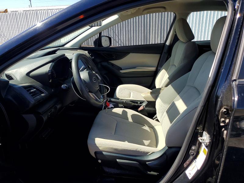 Продаж на аукціоні авто 2019 Subaru Impreza, vin: 4S3GTAA63K3700076, номер лоту: 57175906