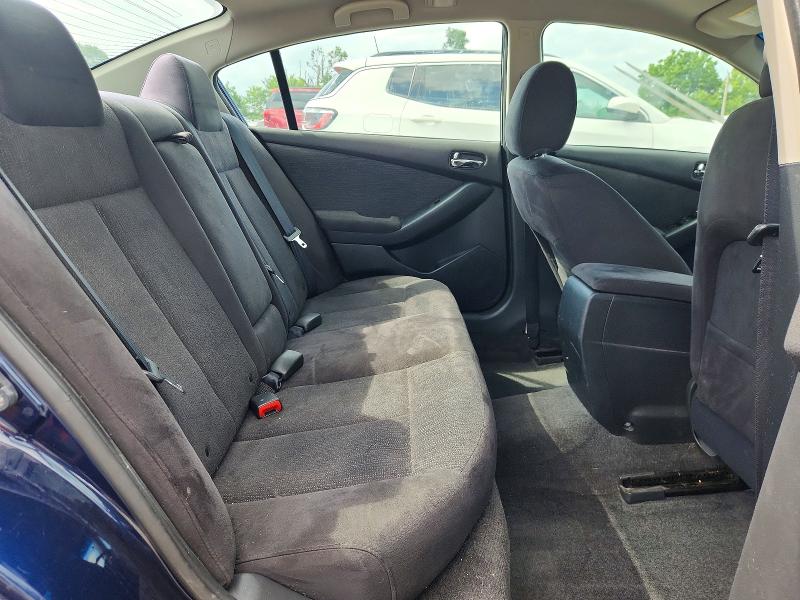 2012 Nissan Altima მანქანა იყიდება აუქციონზე, vin: 1N4AL2AP7CN478142, აუქციონის ნომერი: 57192296