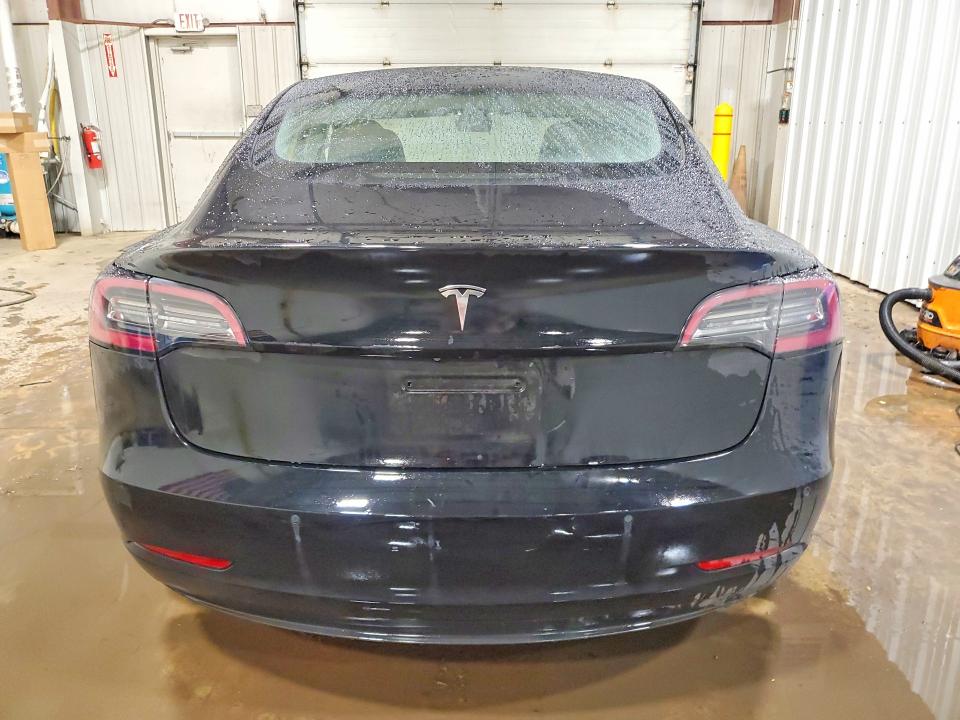 Продаж на аукціоні авто 2022 Tesla Model 3, vin: 5YJ3E1EA0NF368998, номер лоту: 57307016