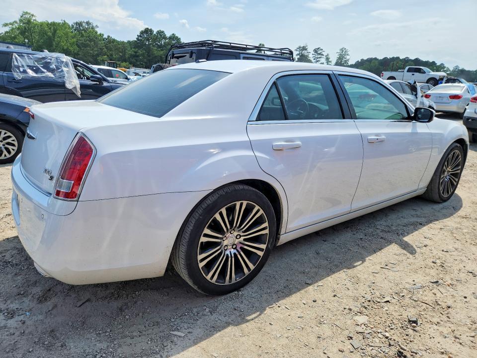 Aukcja sprzedaży 2012 Chrysler 300, vin: 2C3CCADTXCH232799, numer aukcji: 59088206