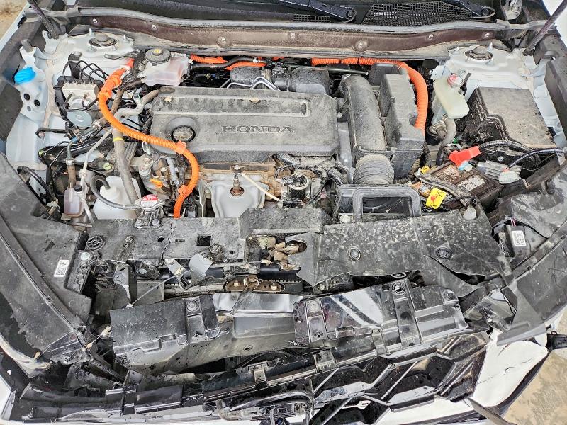 Aukcja sprzedaży 2024 Honda Cr-v, vin: 7FARS6H95RE026135, numer aukcji: 55865846